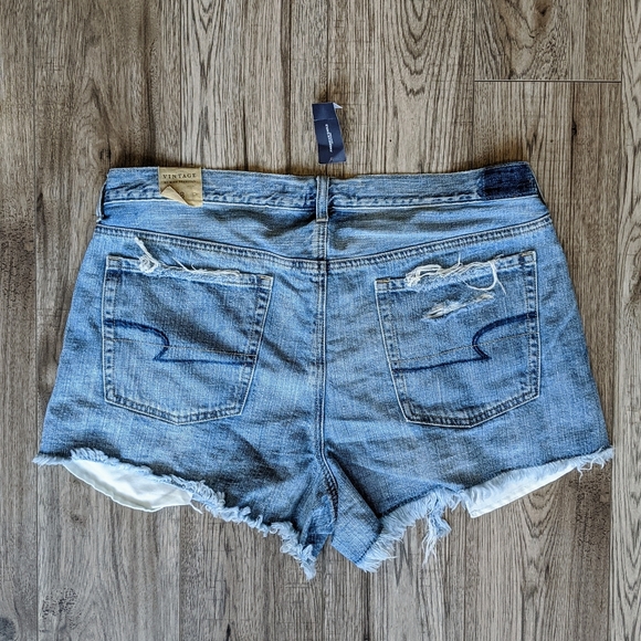 High-rise short - Picture 4 of 4